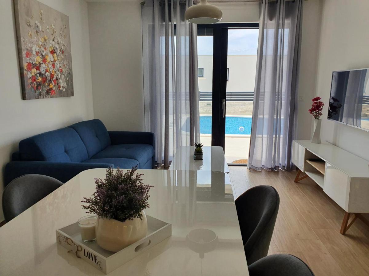 Villa La Vita Baška Voda Екстериор снимка