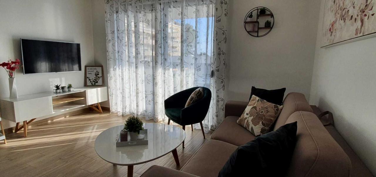 Villa La Vita Baška Voda Екстериор снимка