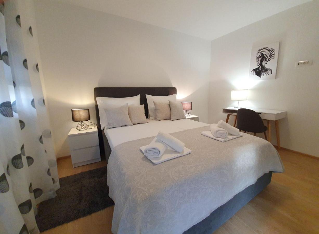Villa La Vita Baška Voda Екстериор снимка