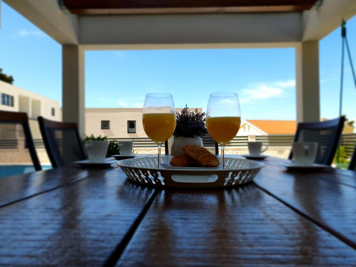 Villa La Vita Baška Voda Екстериор снимка
