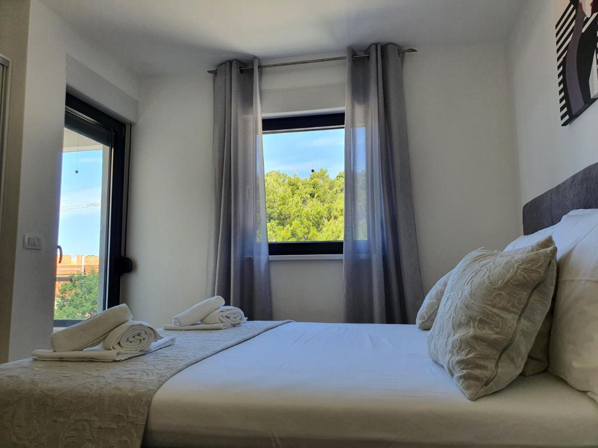Villa La Vita Baška Voda Екстериор снимка