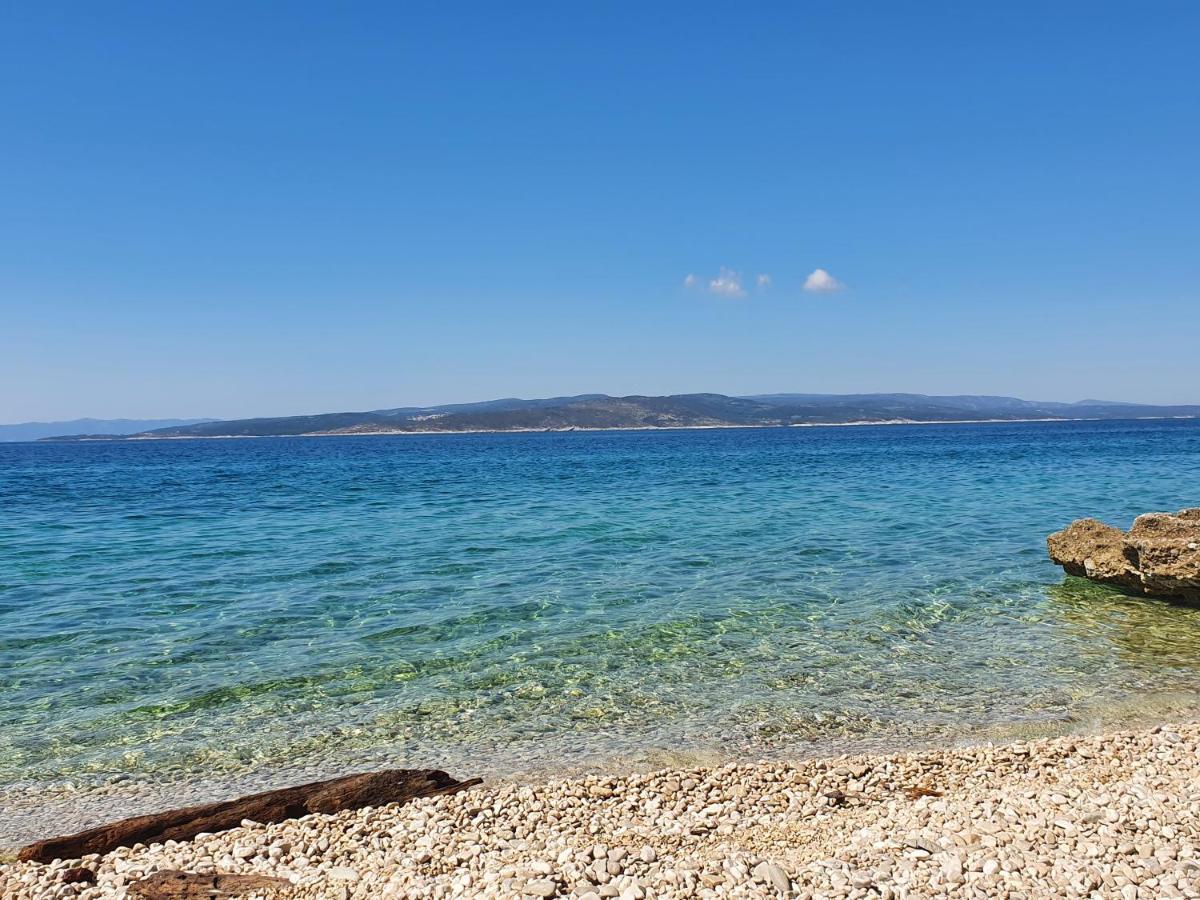 Villa La Vita Baška Voda Екстериор снимка