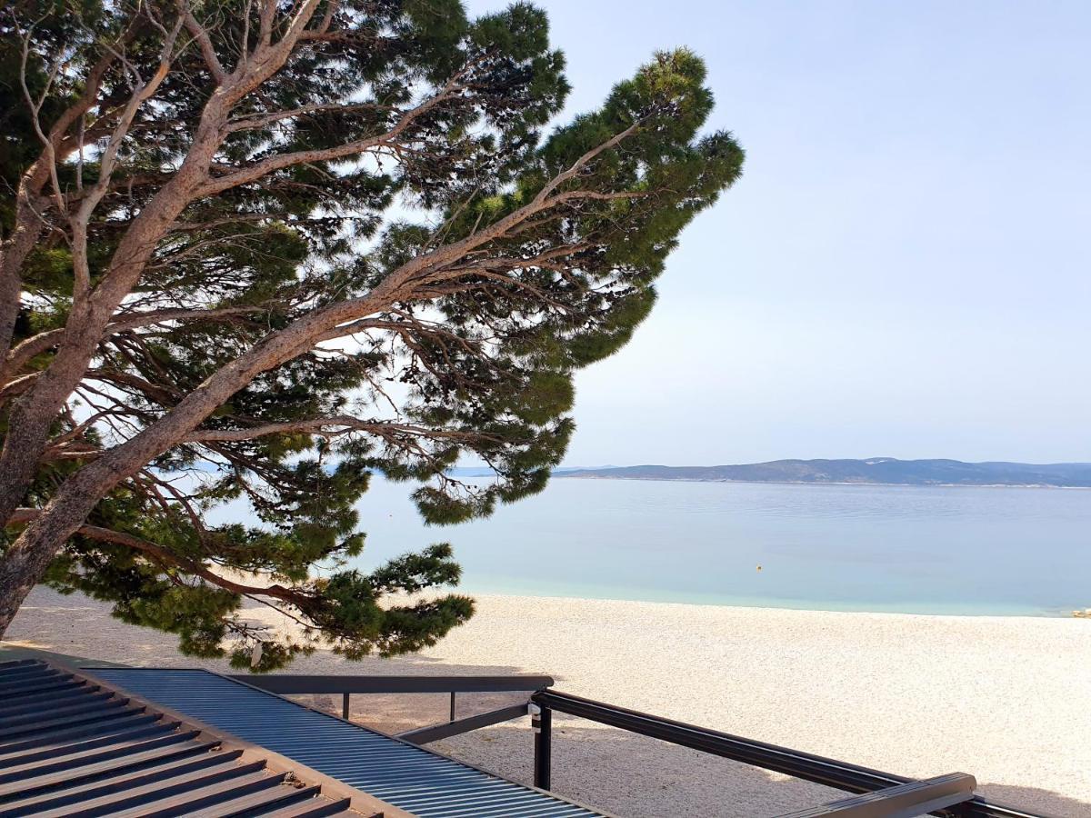 Villa La Vita Baška Voda Екстериор снимка